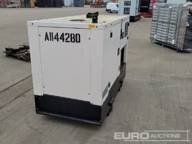 2020 Bruno G45 Generators For Auction: Leeds -27th, 28th, 29th, 30th November 24 @ 8:00am