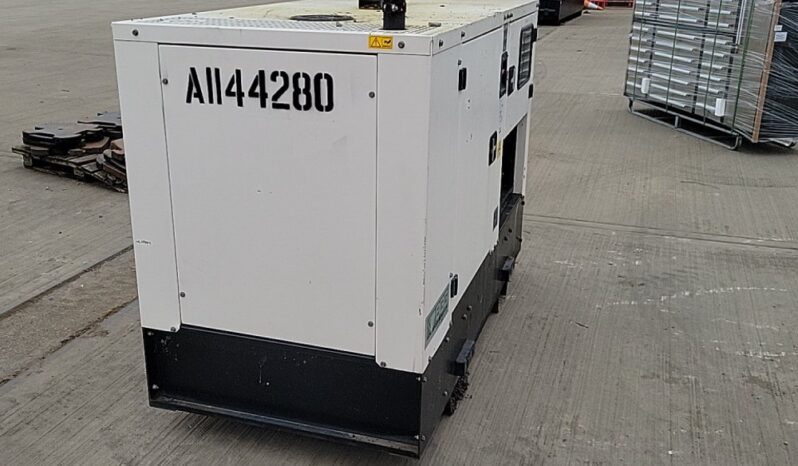 2020 Bruno G45 Generators For Auction: Leeds -27th, 28th, 29th, 30th November 24 @ 8:00am