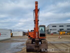 Daewoo S130-III 10 Ton+ Excavators For Auction: Leeds -27th, 28th, 29th, 30th November 24 @ 8:00am full