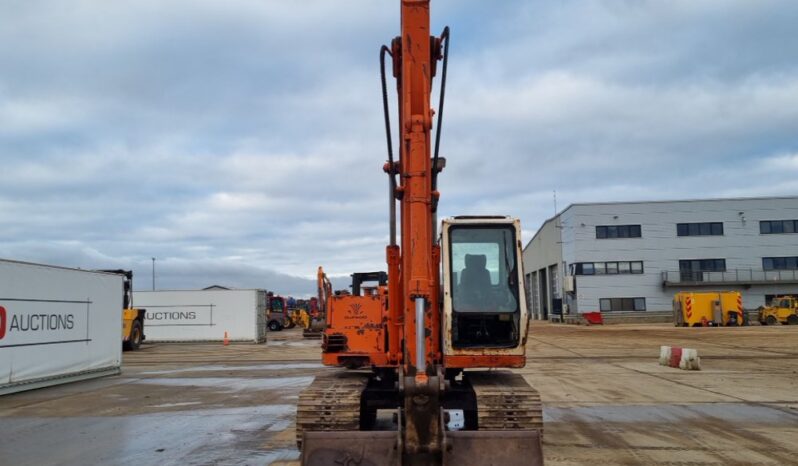 Daewoo S130-III 10 Ton+ Excavators For Auction: Leeds -27th, 28th, 29th, 30th November 24 @ 8:00am full