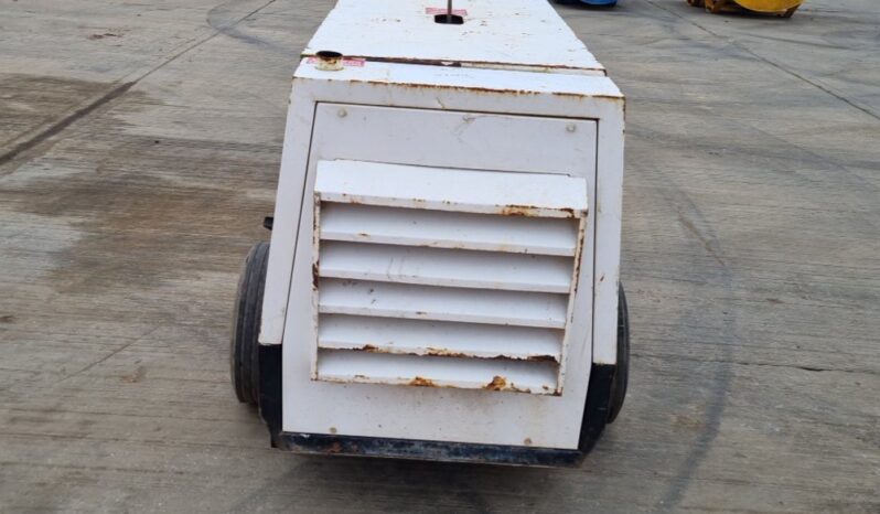 MHM MG10000SSK-V Generators For Auction: Leeds -27th, 28th, 29th, 30th November 24 @ 8:00am full