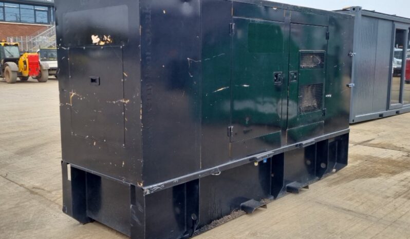 Olympian XQE80-2 Generators For Auction: Leeds -27th, 28th, 29th, 30th November 24 @ 8:00am full