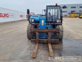 2015 Genie GTH-2506 Telehandlers For Auction: Leeds -27th, 28th, 29th, 30th November 24 @ 8:00am full