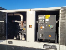 2019 Himoinsa HRFW350T5 Generators For Auction: Leeds -27th, 28th, 29th, 30th November 24 @ 8:00am full