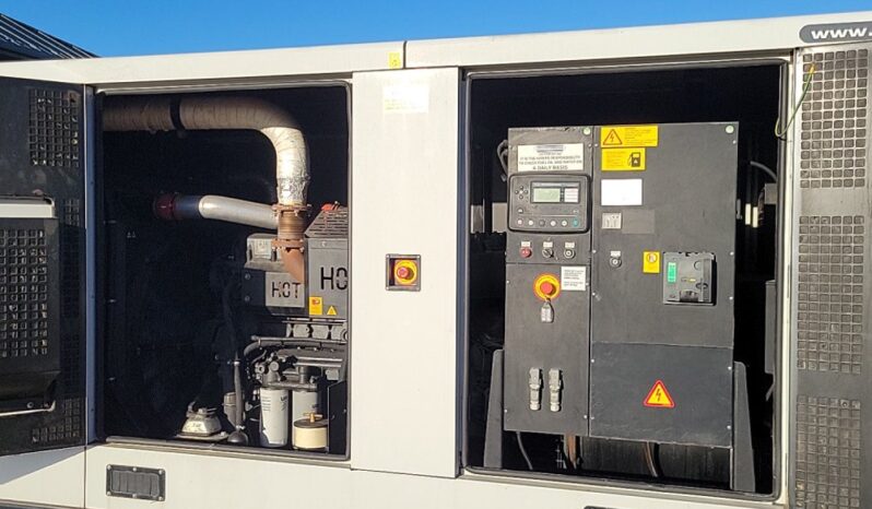 2019 Himoinsa HRFW350T5 Generators For Auction: Leeds -27th, 28th, 29th, 30th November 24 @ 8:00am full