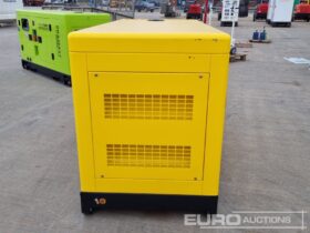 Unused 2024 Pramast VG-R30 Generators For Auction: Leeds -27th, 28th, 29th, 30th November 24 @ 8:00am full