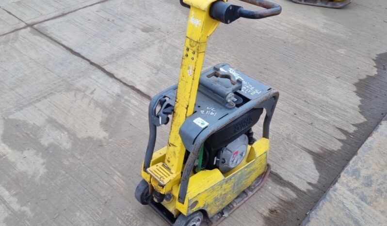 2015 Wacker Neuson 1B20-7 Asphalt / Concrete Equipment For Auction: Leeds -27th, 28th, 29th, 30th November 24 @ 8:00am full