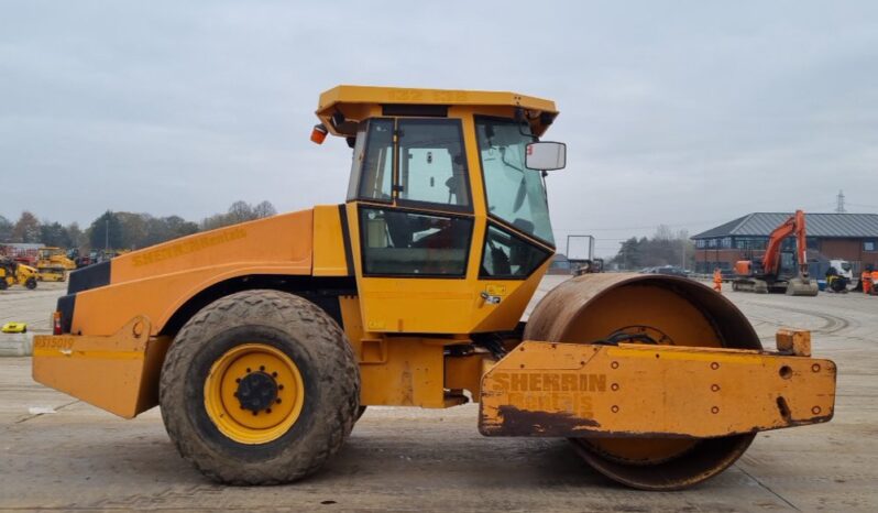 Dynapac CA362D Rollers For Auction: Leeds -27th, 28th, 29th, 30th November 24 @ 8:00am full