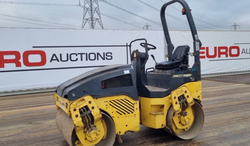 2009 Bomag BW120AD-4 Rollers For Auction: Leeds -27th, 28th, 29th, 30th November 24 @ 8:00am