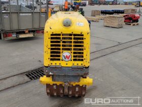 2015 Wacker Neuson RTSC3 Asphalt / Concrete Equipment For Auction: Leeds -27th, 28th, 29th, 30th November 24 @ 8:00am full