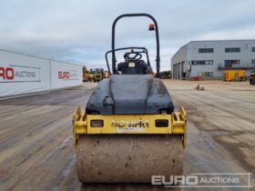 2009 Bomag BW120AD-4 Rollers For Auction: Leeds -27th, 28th, 29th, 30th November 24 @ 8:00am full