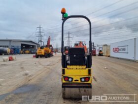 2014 Bomag BW80AD-5 Rollers For Auction: Leeds -27th, 28th, 29th, 30th November 24 @ 8:00am full