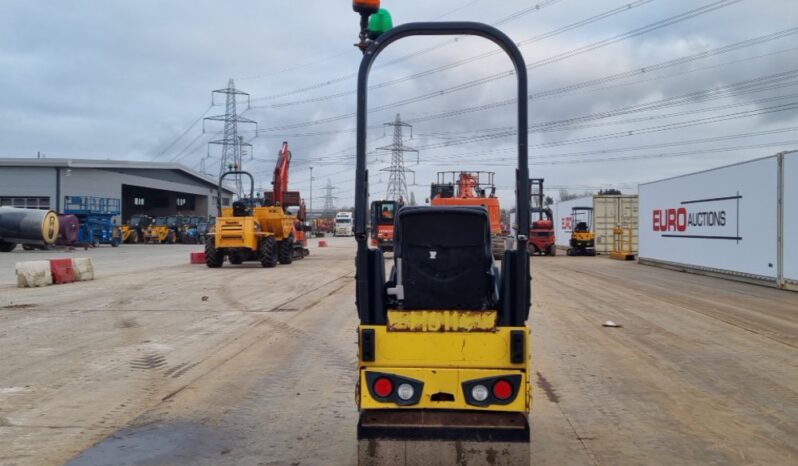 2014 Bomag BW80AD-5 Rollers For Auction: Leeds -27th, 28th, 29th, 30th November 24 @ 8:00am full