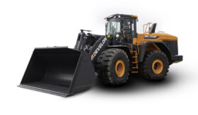 New Other Wheeled Loaders