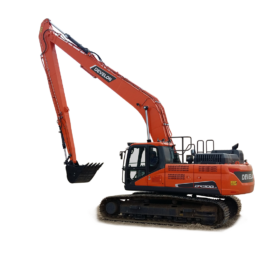 New Develon DX300LC-7 SLR Tracked Excavators full