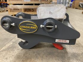 New Strickland Other Plant Equipment full