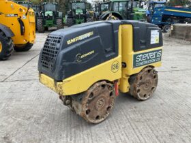 BOMAG BMP 8500 full