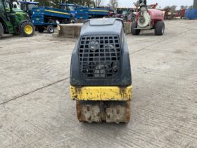 BOMAG BMP 8500 full