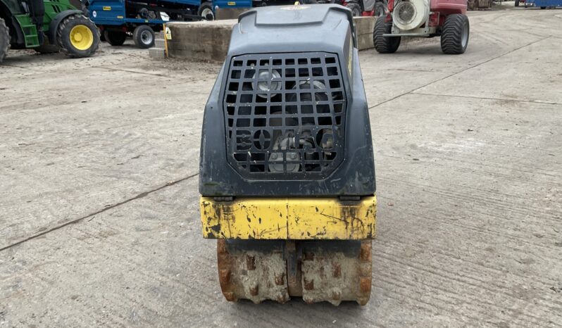 BOMAG BMP 8500 full