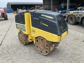 BOMAG BMP 8500 full