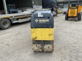 BOMAG BMP 8500 full