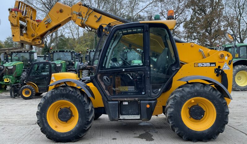 JCB 535-95