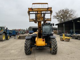 JCB 535-95 full