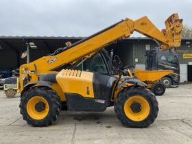 JCB 535-95 full