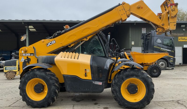 JCB 535-95 full