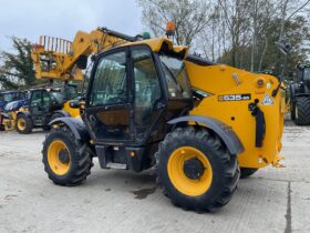 JCB 535-95 full