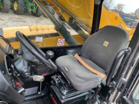 JCB 535-95 full