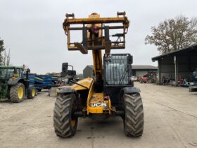 JCB 542-70 AGRI SUPER full