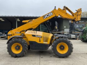 JCB 542-70 AGRI SUPER full