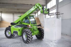 New 35.7 Merlo 35.7 -75G Telehandlers full