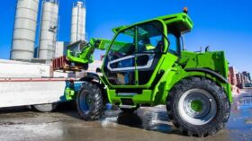 New 2024 Merlo P35.11 Telehandlers