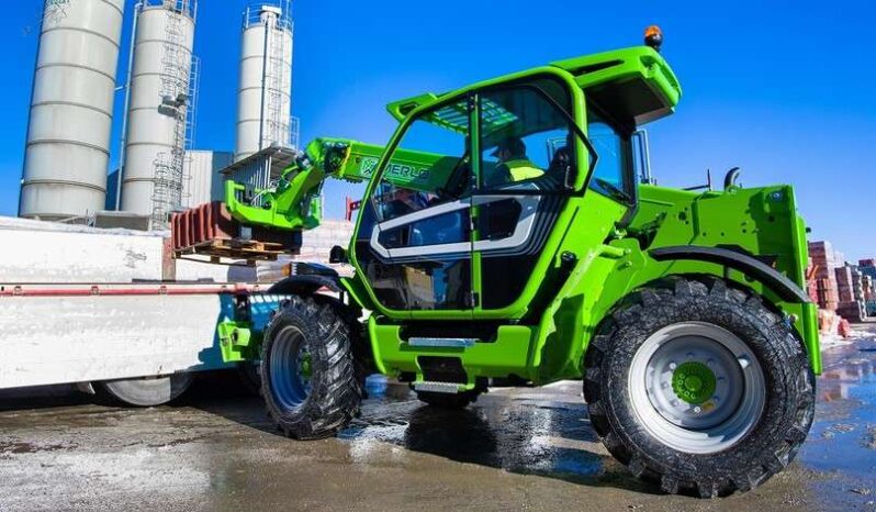 New 2024 Merlo P35.11 Telehandlers