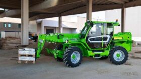 New 2024 Merlo P40.14 Telehandlers