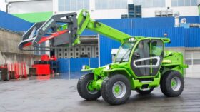 New 2024 Merlo P72.10 Telehandlers