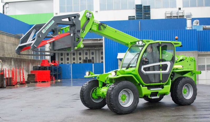 New 2024 Merlo P72.10 Telehandlers