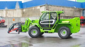 New 2024 Merlo P72.10 Telehandlers full