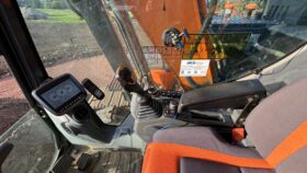 Used 2021 Doosan DX140 LC-5 Tracked Excavators full