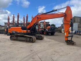 Used 2020 Develon Tracked Excavators full