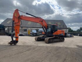 Used 2020 Develon Tracked Excavators