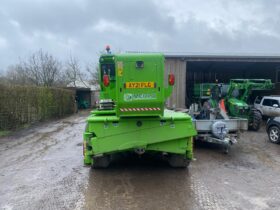 Used 2021 Merlo Telehandlers full