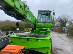 Used 2021 Merlo Telehandlers full