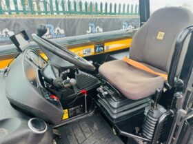 2019 JCB 540-140 Hi Viz Telehandler full