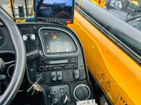 2019 JCB 540-140 Hi Viz Telehandler full