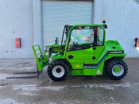 New Merlo Other Plant Equipment