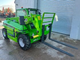 New Merlo Other Plant Equipment full