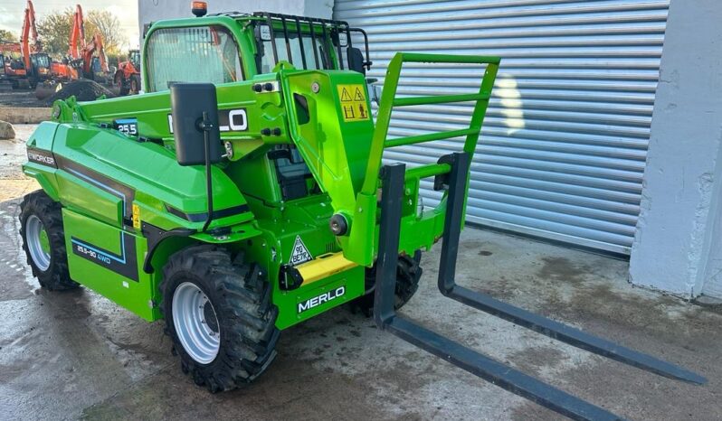 New Merlo Other Plant Equipment full